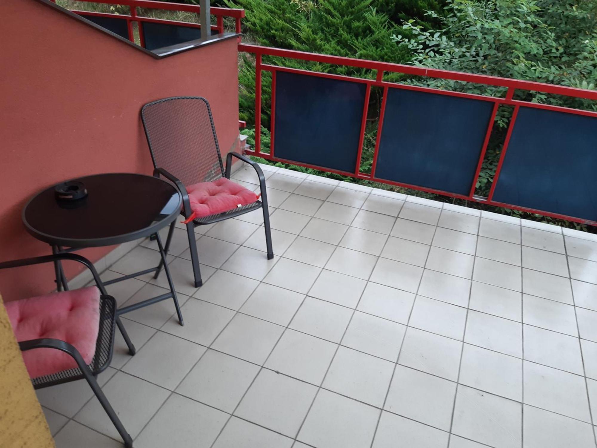 Penzion Adak Parnica Bagian luar foto