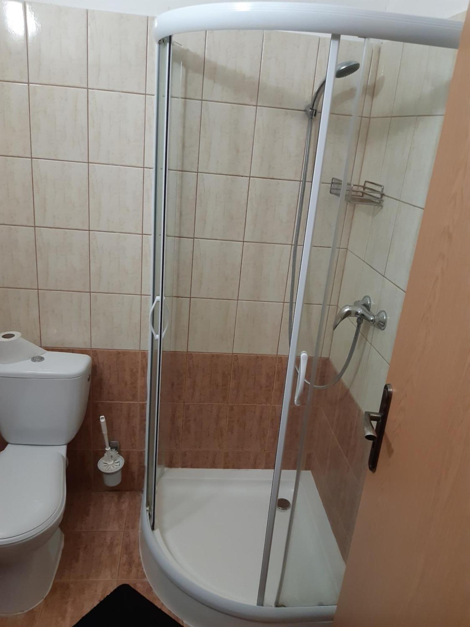 Penzion Adak Parnica Bagian luar foto