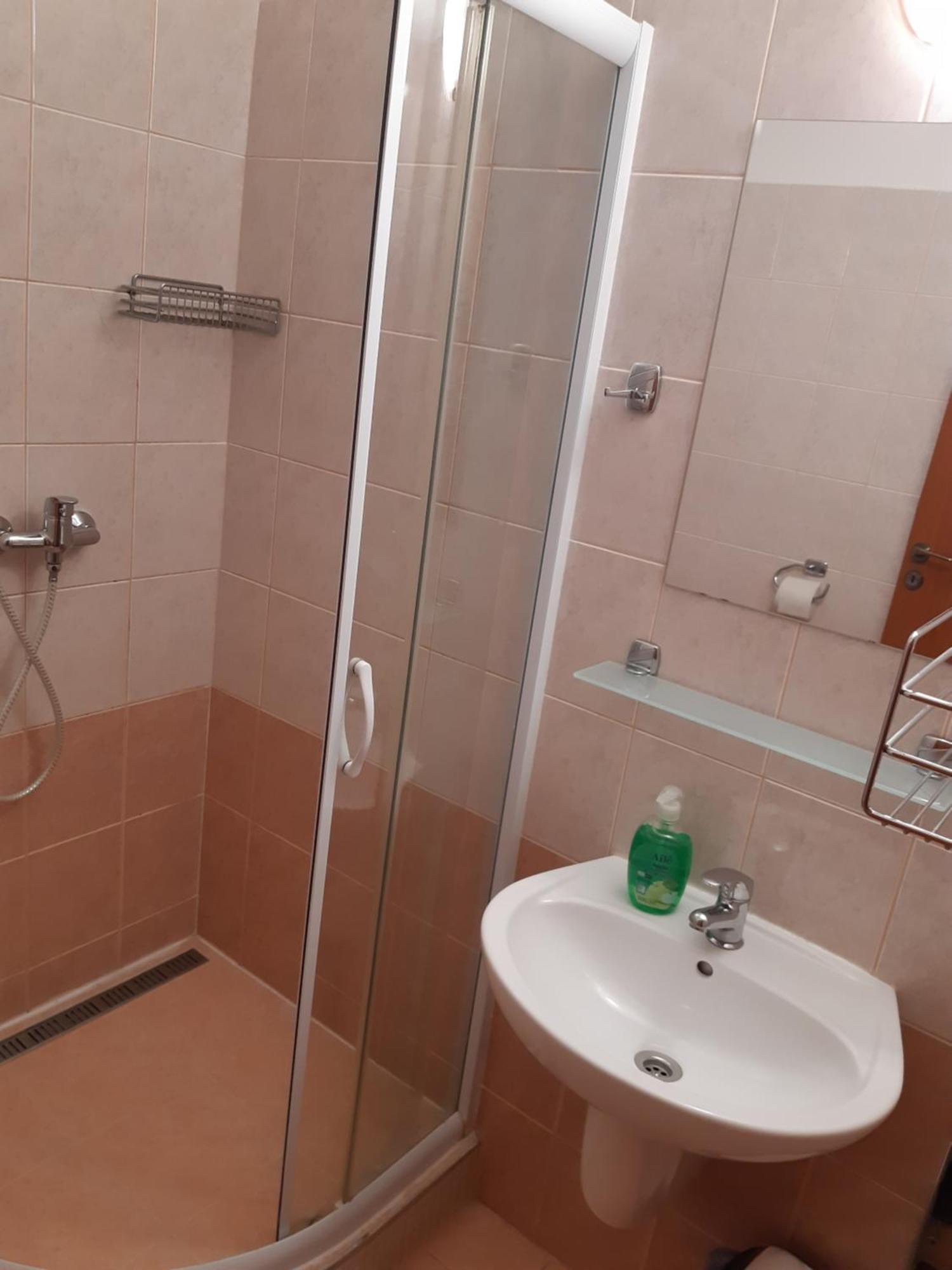 Penzion Adak Parnica Bagian luar foto