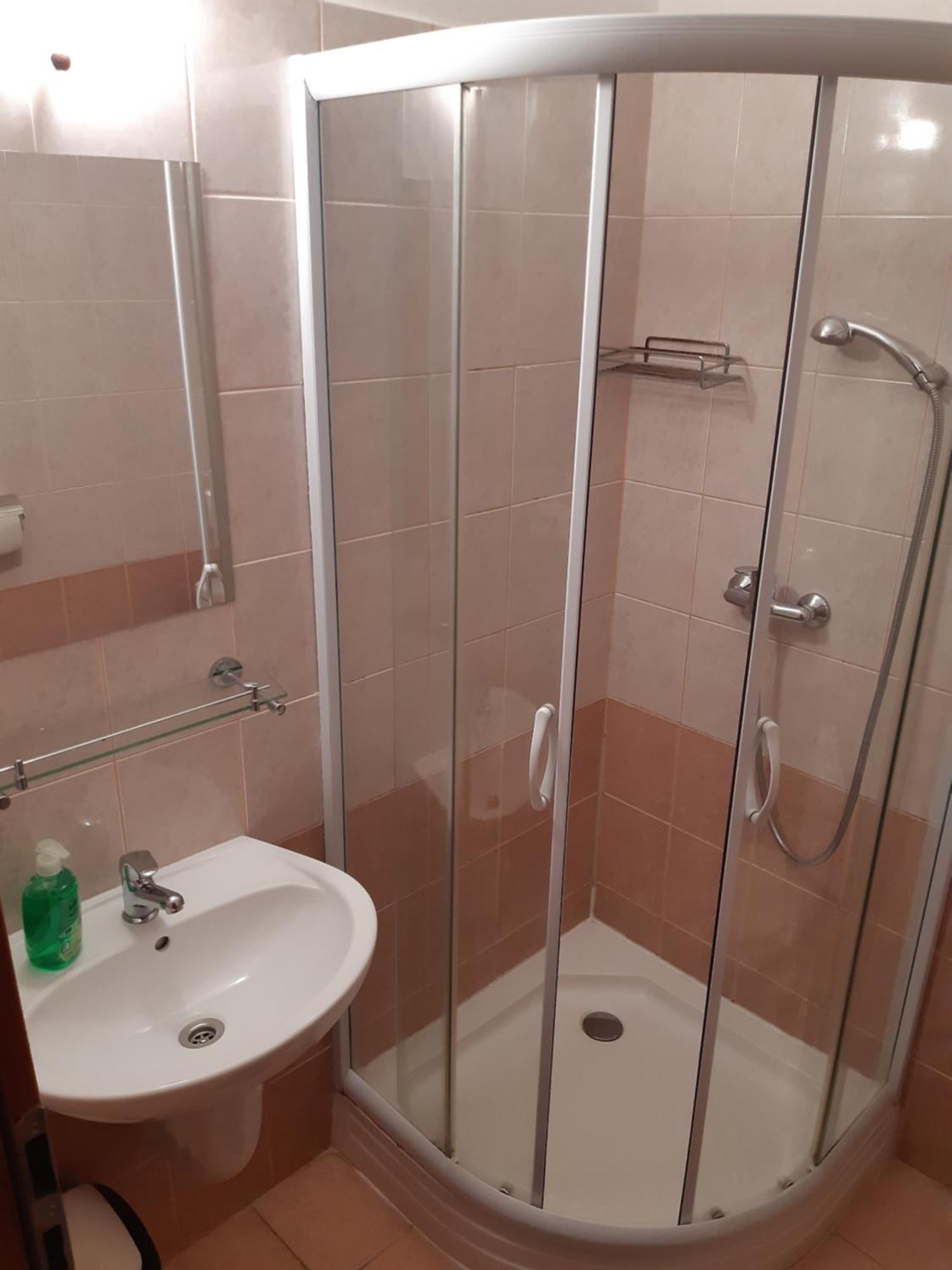 Penzion Adak Parnica Bagian luar foto